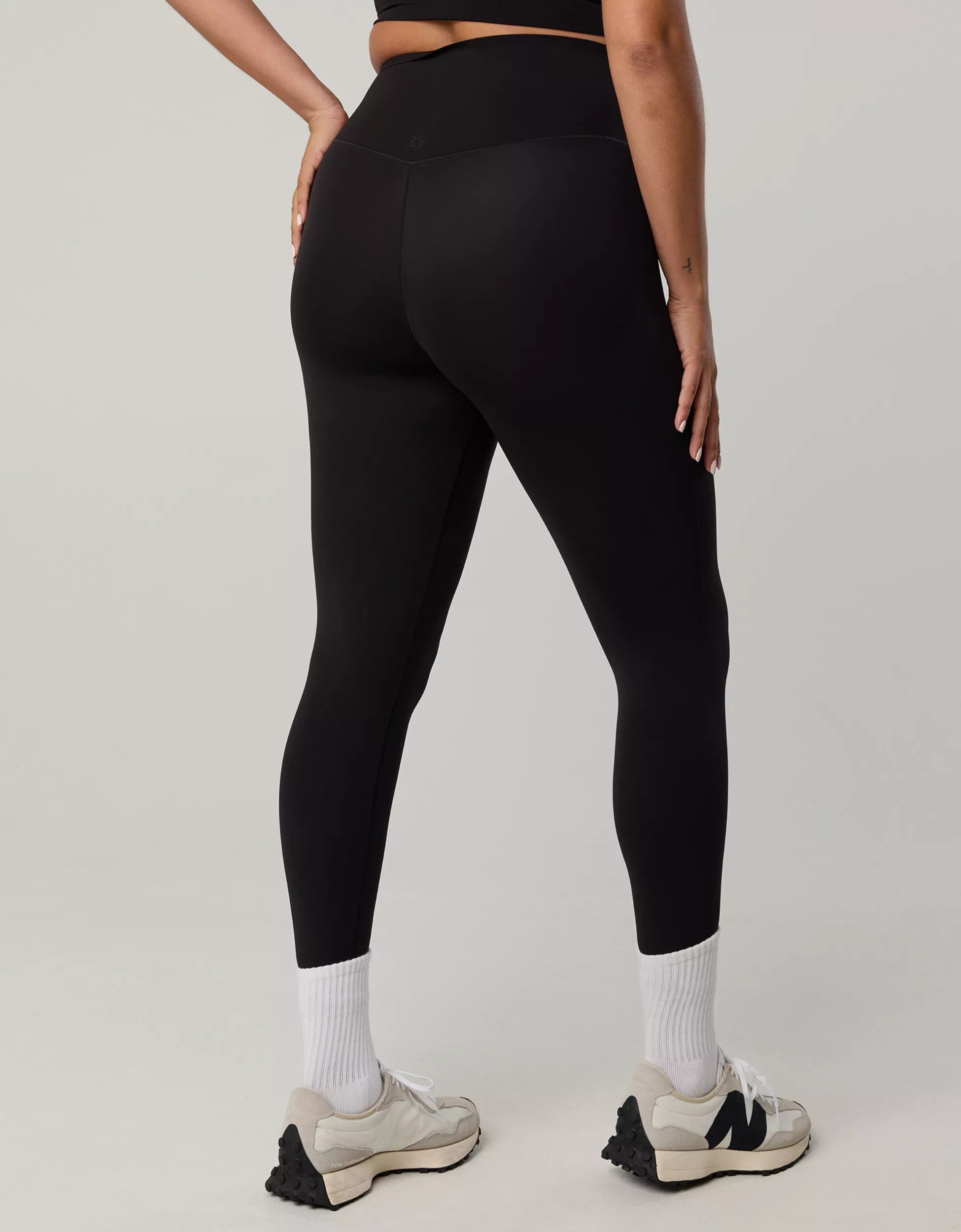 OFFLINE By Aerie Real Me XTRA Hold Up! Lift Legging | Aerie