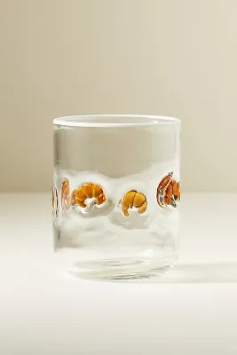 Icon Juice Glass | Anthropologie (US)