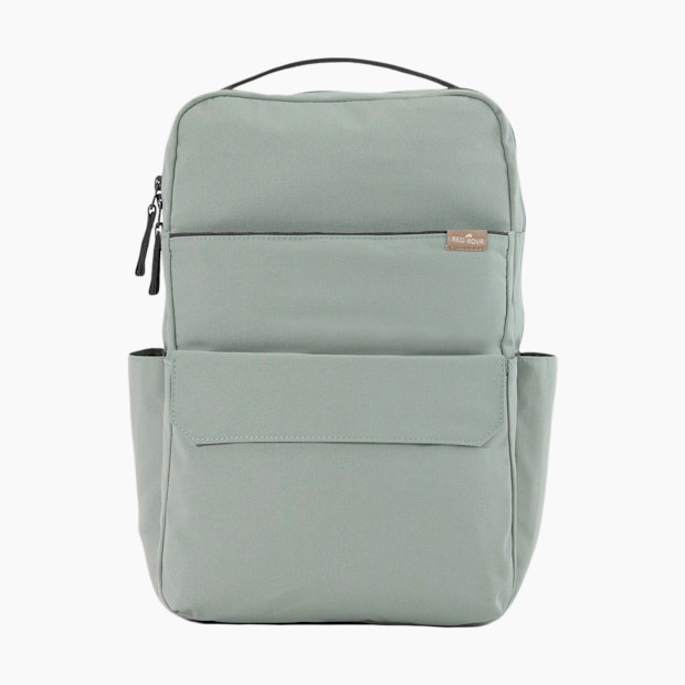 Red Rovr Roo Lightweight Backpack Diaper Bag | Babylist