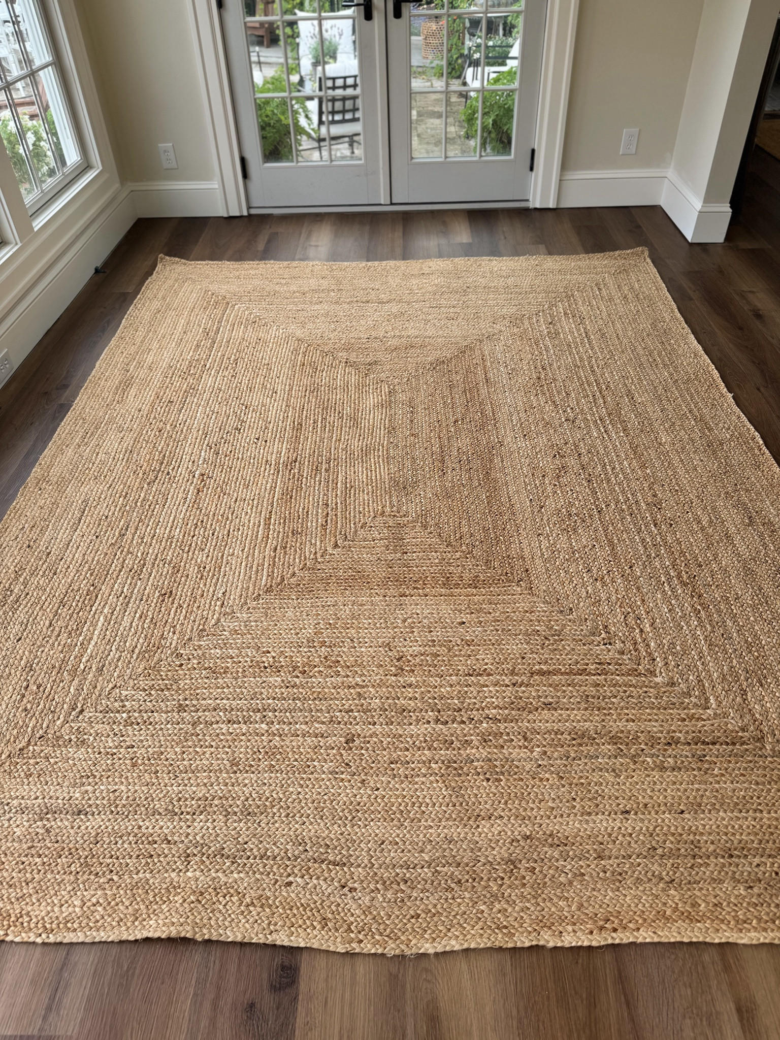 Cozy affordable rug on sale. 

#LTKSaleAlert #LTKHome #LTKSummerSales