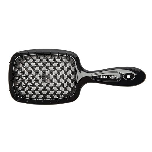 Ibiza Hair Professional AirWave Shower Brush | Amazon (US)