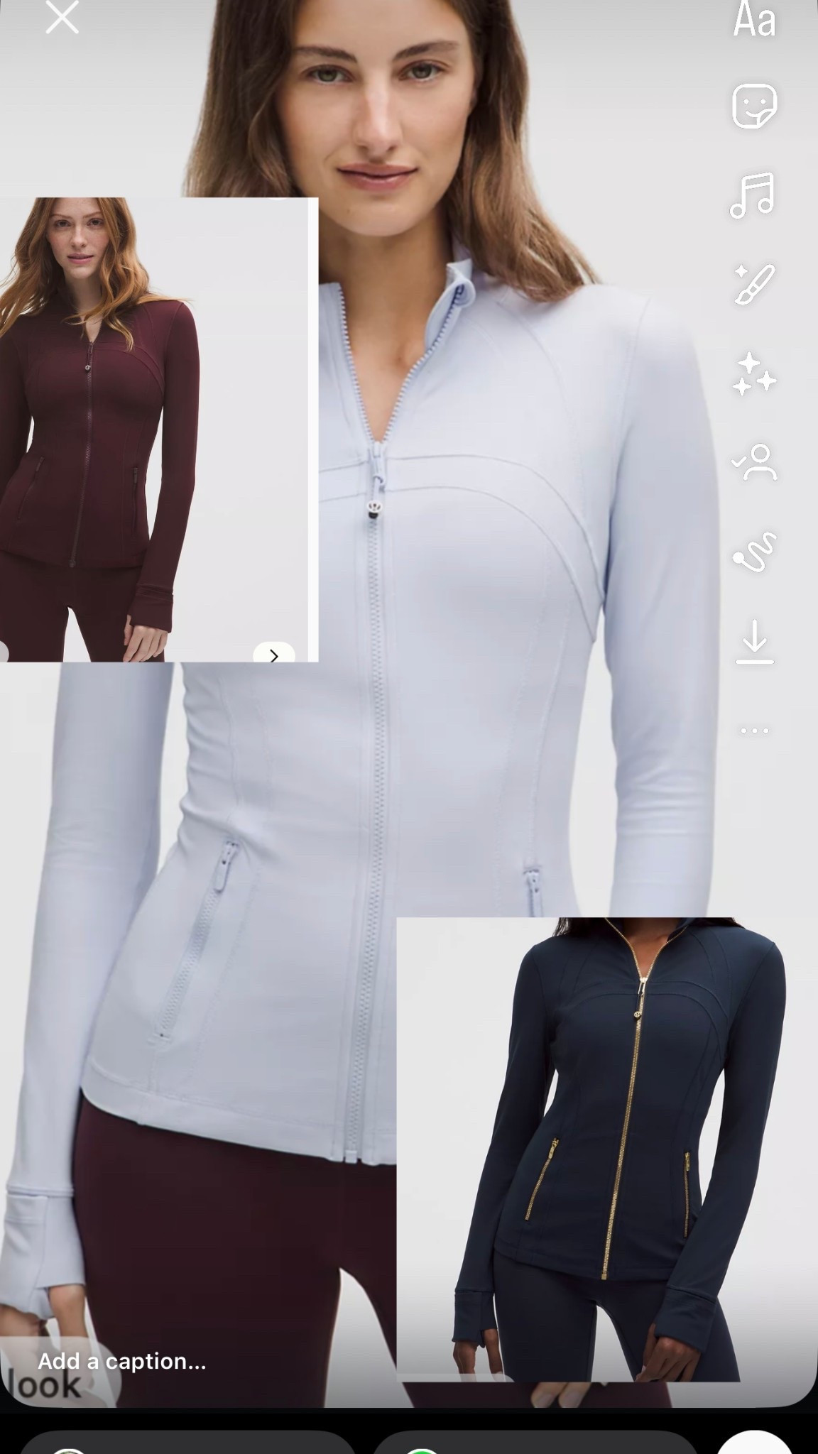 Lululemon on sale 

#LTKFindsUnder100 #LTKGiftGuide #LTKStyleTip