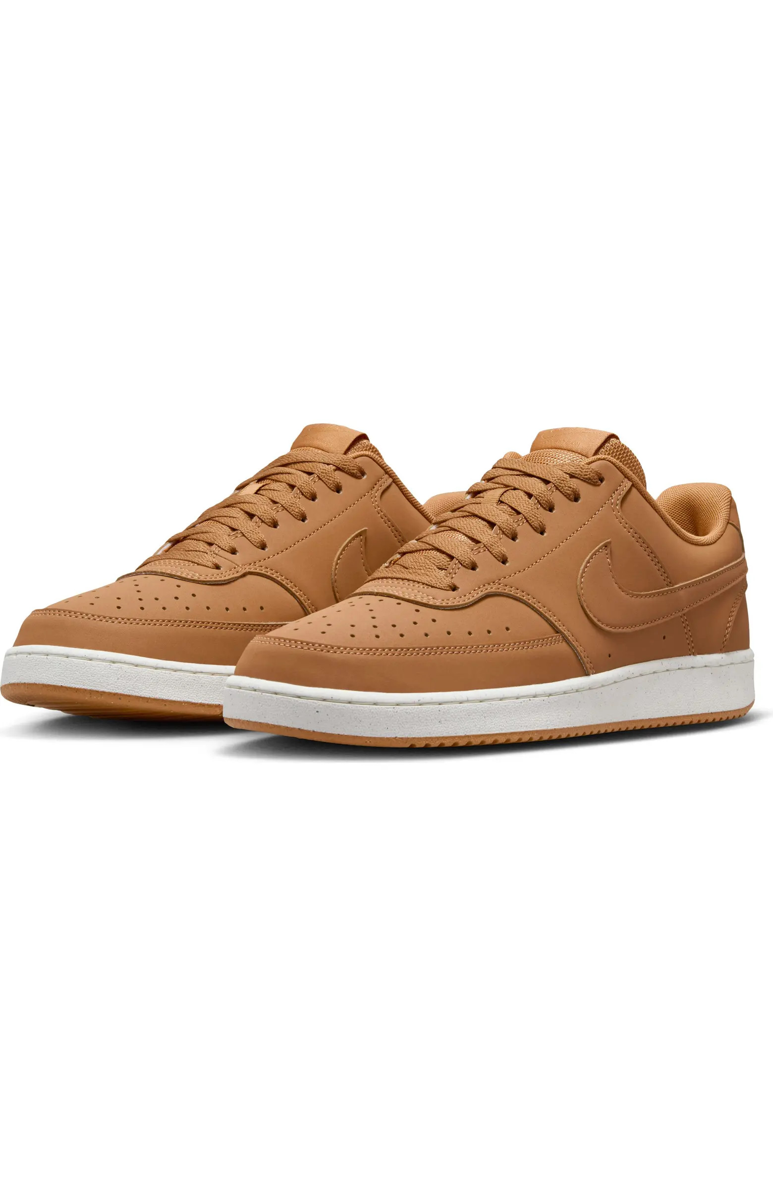 Court Vision Low Sneaker (Men) | Nordstrom Rack