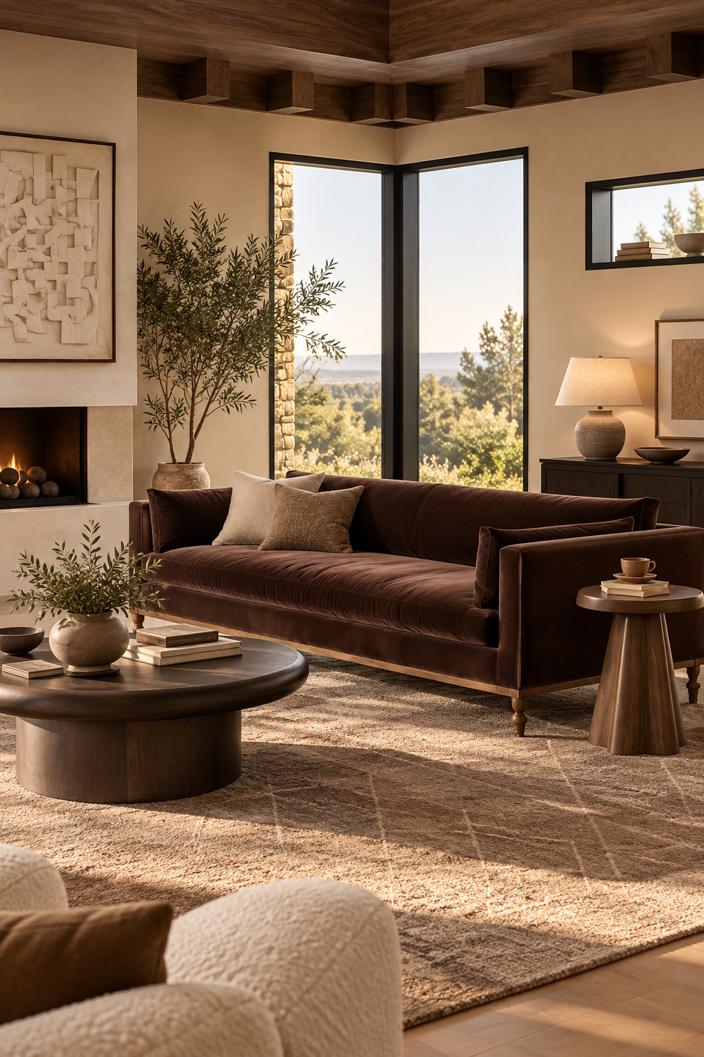 These Joss & Main sofas have that perfect “comfortable but still looks expensive” vibe I’m always looking for. 🤎 Whether you love velvet, leather, or classic upholstered sofas, there are so many beautiful options for making your living room feel more cozy and collected. #JossAndMainSofas #LivingRoomFurniture #SofaInspiration #FurnitureFinds #CozyLivingRoom #LuxuryHomeDecor #ModernInteriors #HomeDecorInspo #CouchStyle #LivingRoomRefresh #InteriorInspiration #HomeFinds 

 #LTKSeasonal #LTKHome #LTKSaleAlert