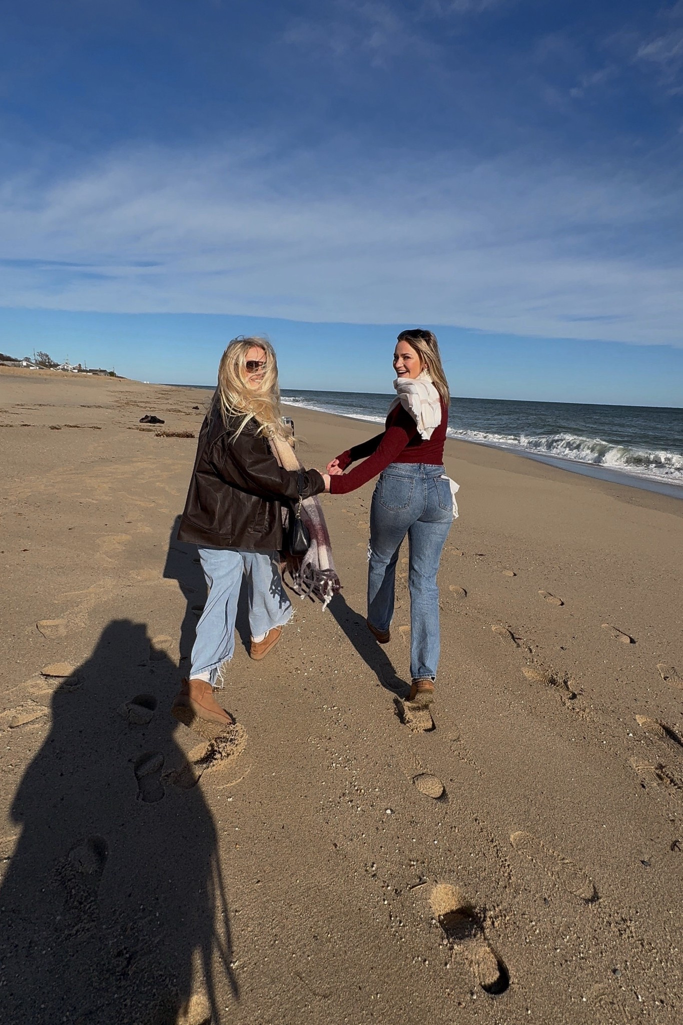 winter beach moment 

#LTKootd #LTKgrwm #LTKGiftGuide