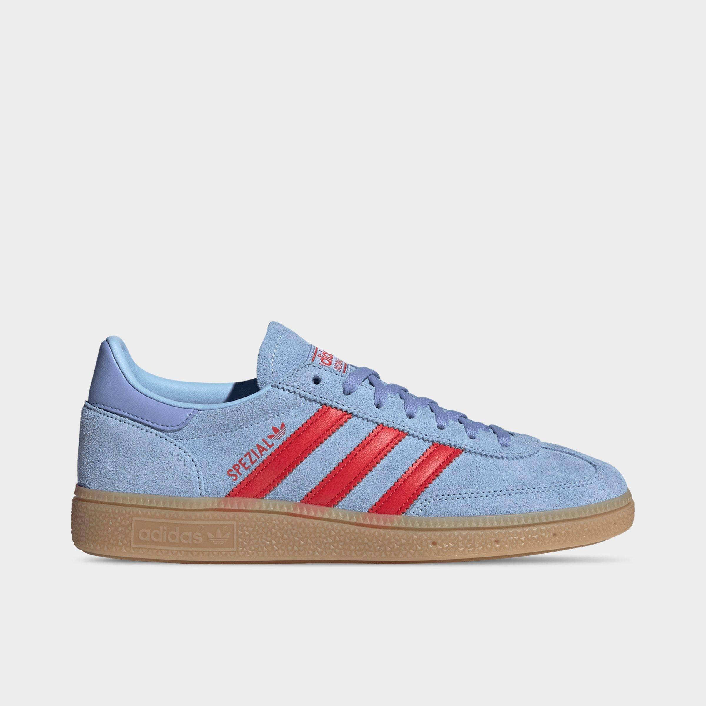 Women's adidas Originals Handball Spezial Casual Shoes | Finish Line (US)