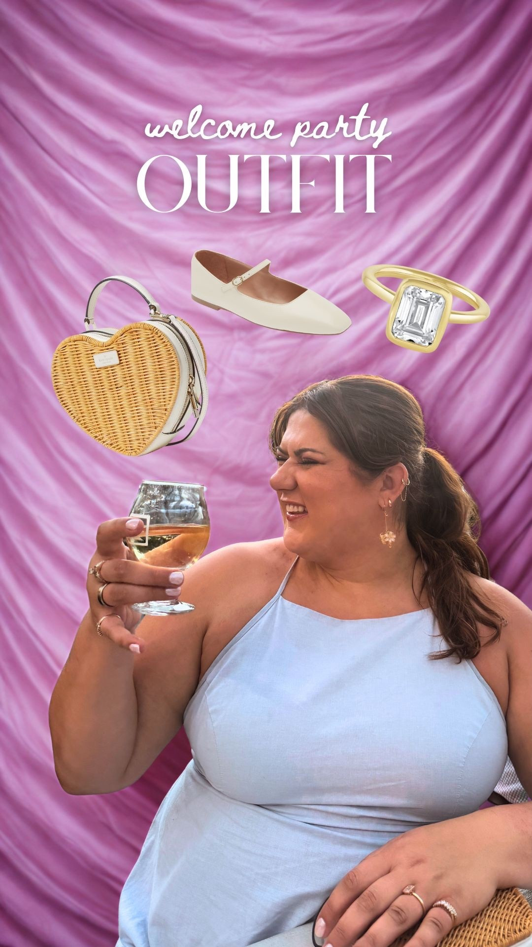 #LTKParties #LTKWedding #LTKPlusSize