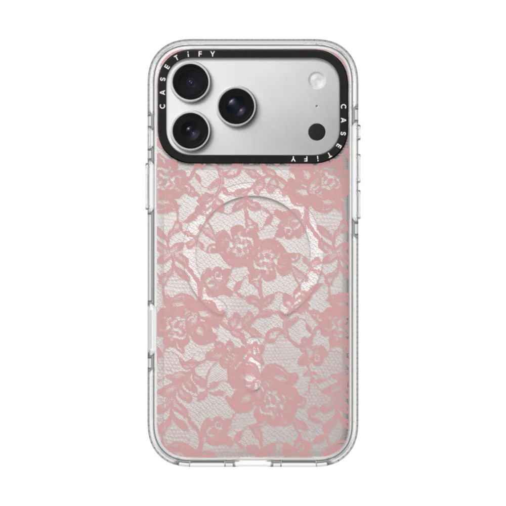 Sheer Dress (Pink) | CASETiFY (Global)
