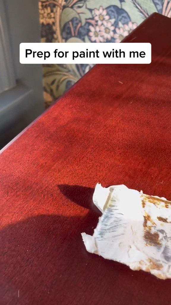 Prep is key when doing a painted furniture flip so I’m sharing some tips on how I get my pieces prepped and ready to go! #ltkfind #competition

#LTKFind #LTKunder50 #LTKhome