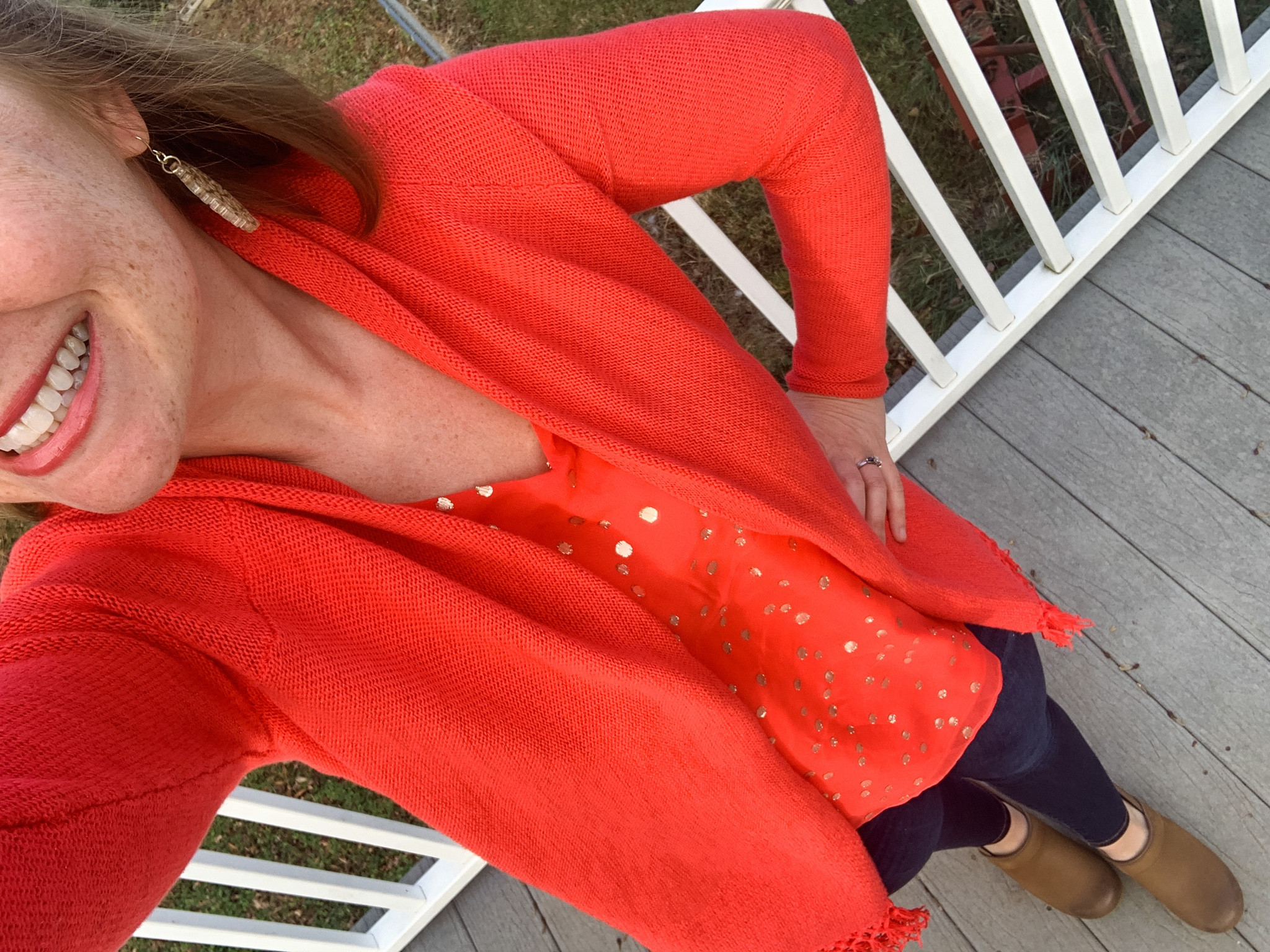 Sale alert! $30 off every $100. Now is the perfect time to stock up on everyday staples like cardigans! Plus, the destination prints  (Nantucket, etc.) aren’t included in the semiannual sale, so now is the perfect opportunity to snag one!

#LTKGiftGuide #LTKHoliday #LTKsalealert