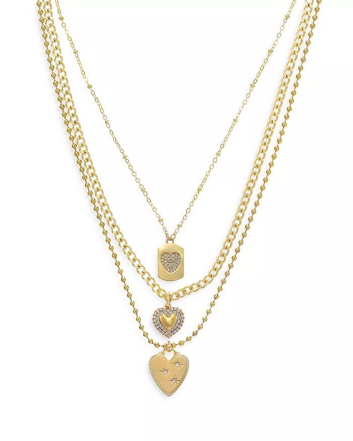 Love to Love Three Necklace Set | Bloomingdale's (US)