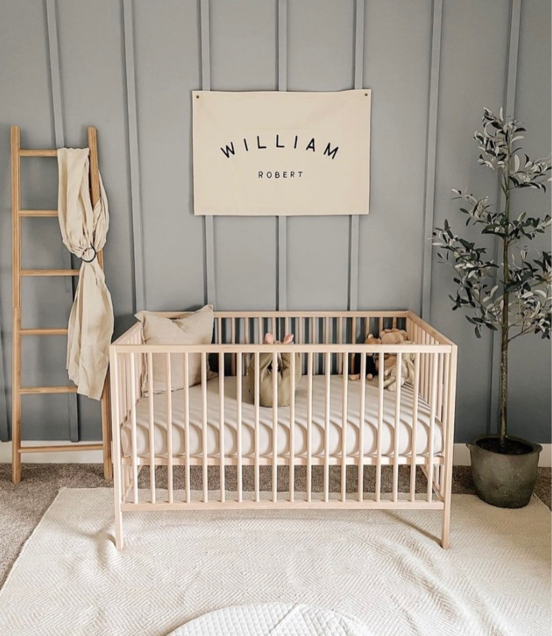 Nursery magic! 🤩🪄

#LTKkids #LTKhome #LTKbaby