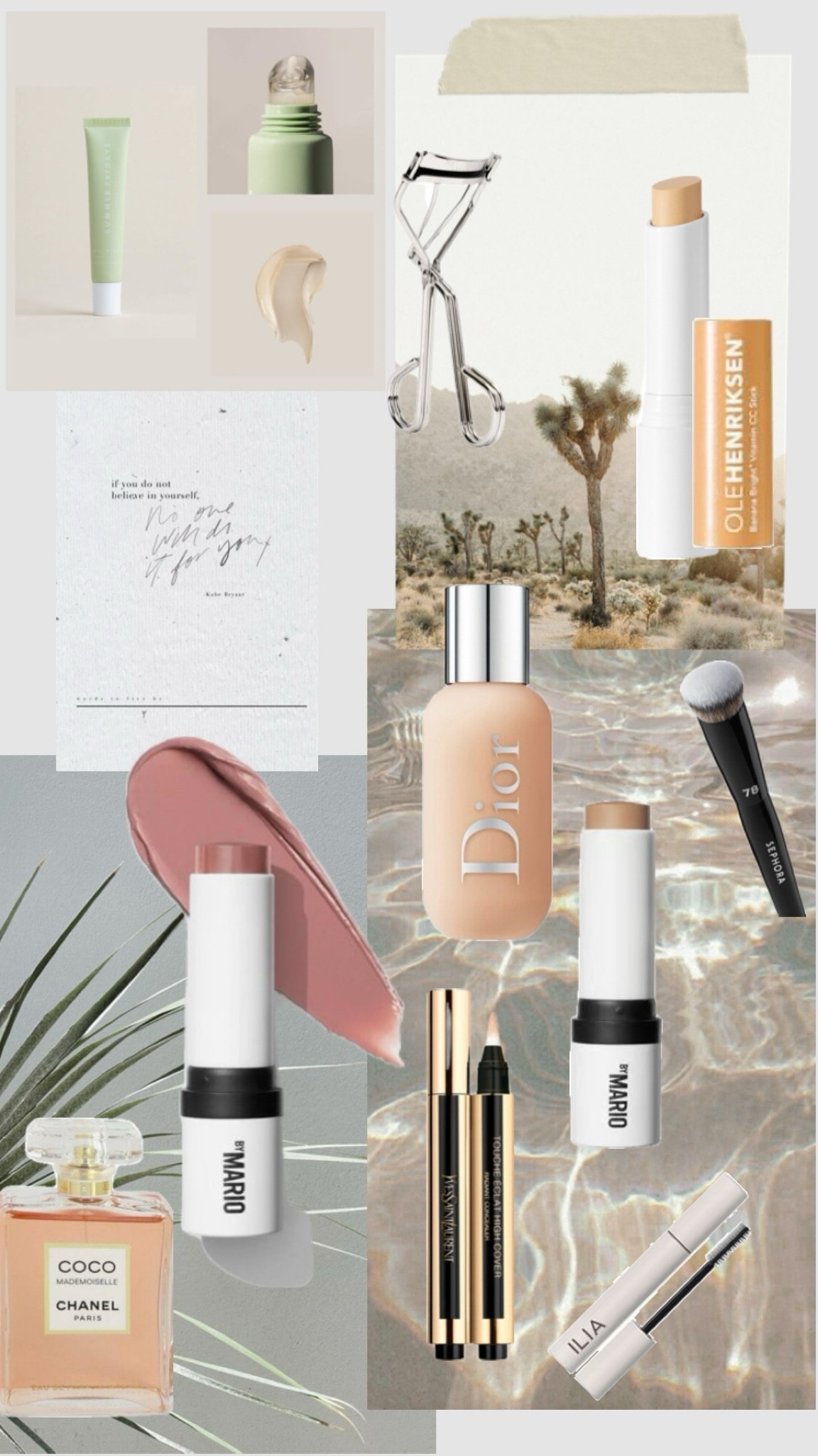 What’s in my makeup bag? I thought I’d share some of my go- to products I’ve re-purchased. 

#LTKstyletip #LTKfindsunder100 #LTKfindsunder50
