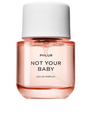 PHLUR Not Your Baby Eau De Parfum 50ml from Revolve.com | Revolve Clothing (Global)