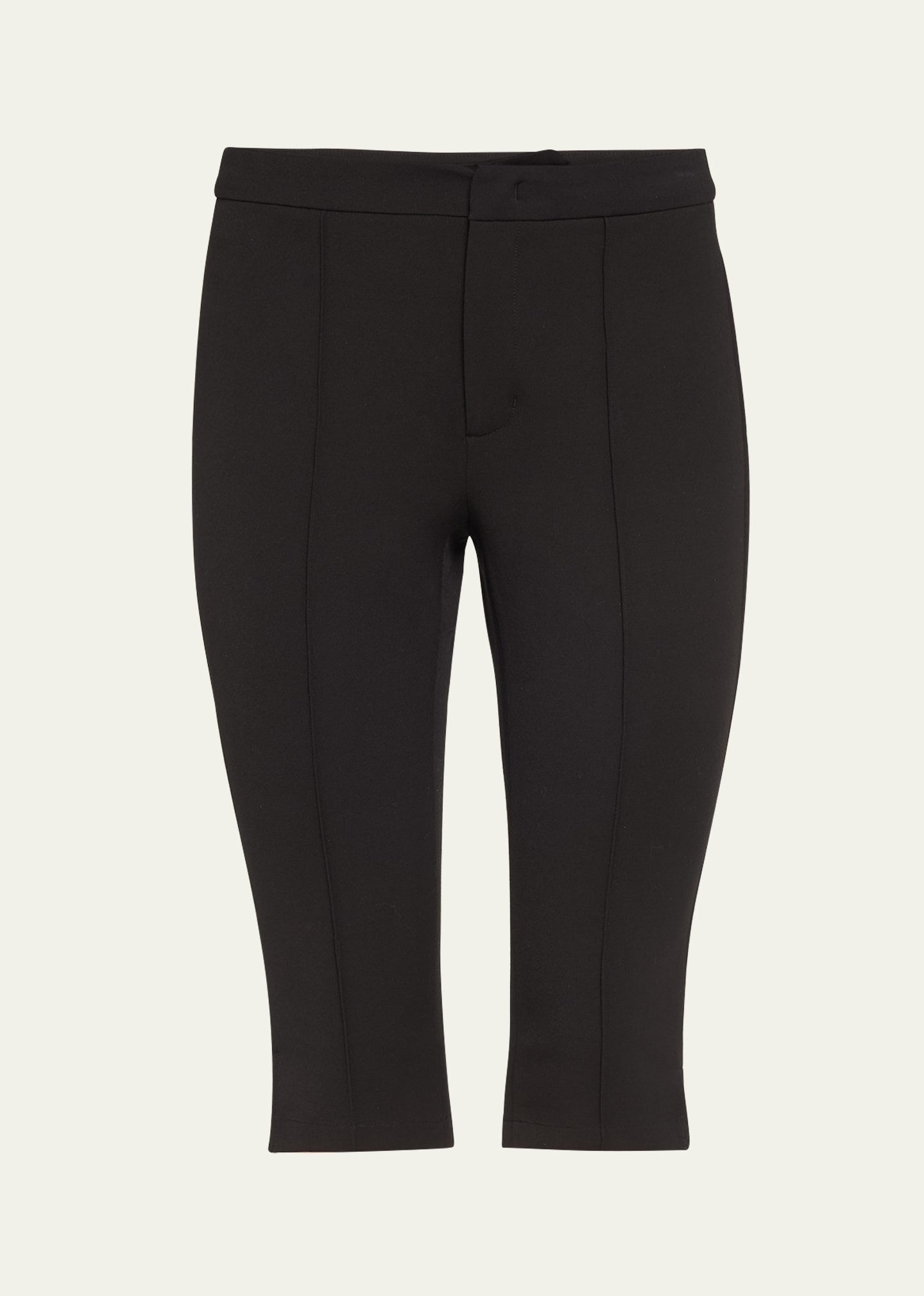 Vince Mid-Rise Slim-Fit Capris | Bergdorf Goodman