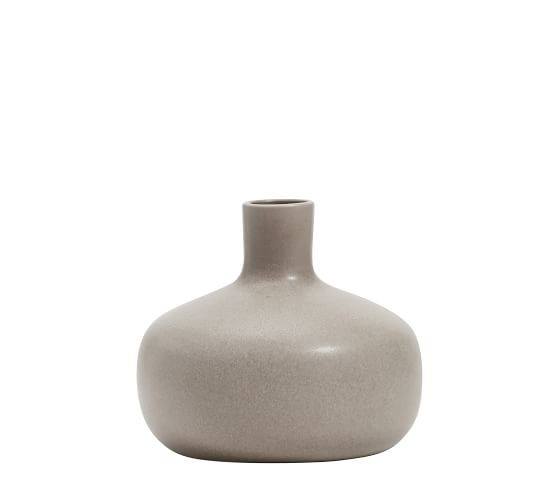 Mason Stoneware Vases | Pottery Barn (US)