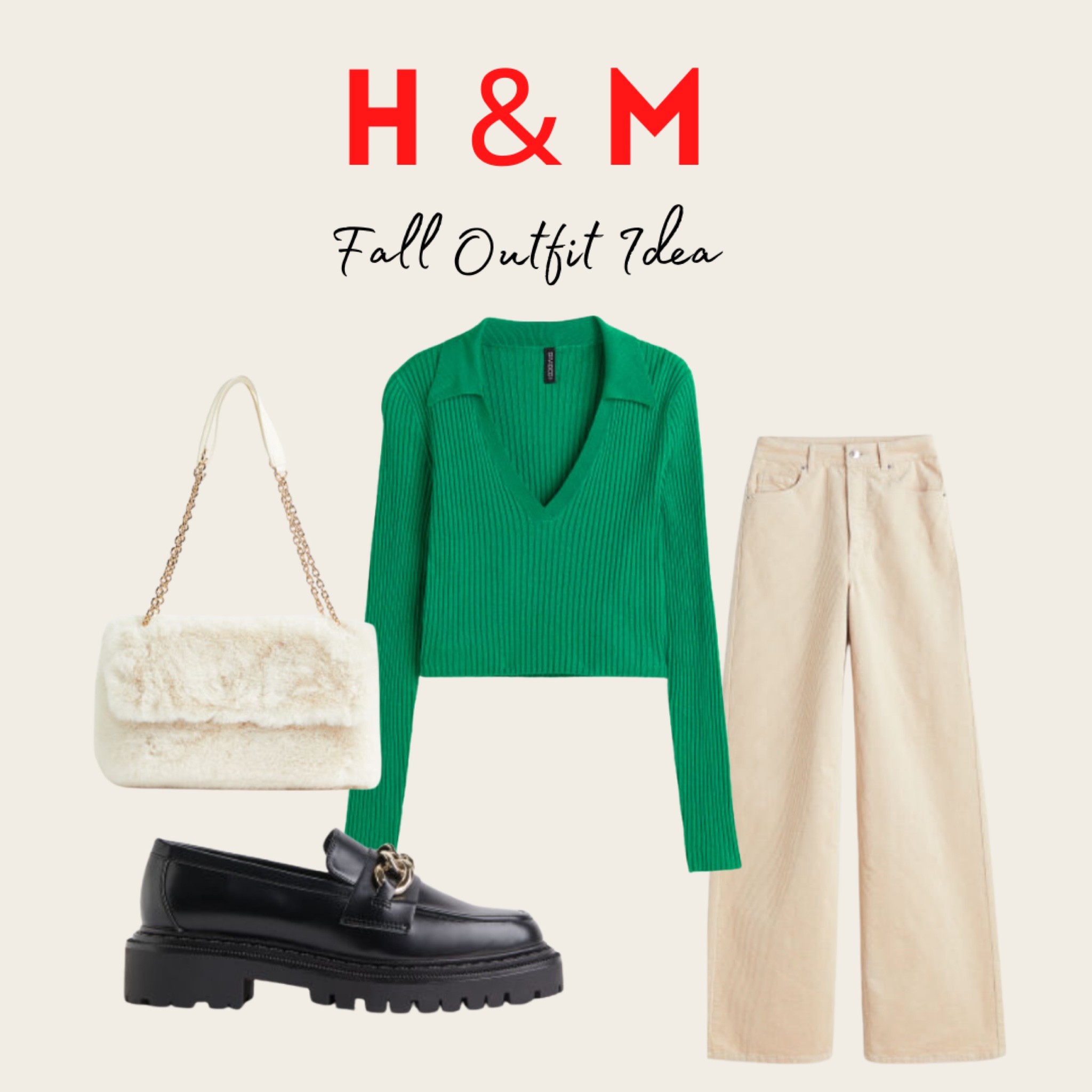 H&M fall outfit idea. Love these shoes. 
#h&moutfitidea

#LTKunder50 #LTKfit #LTKstyletip