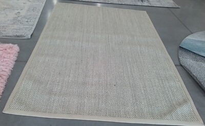 MARBLE / BEIGE 6' X 9' Back Stain Rug, Reduced Price 1172759752 NF143C-6  | eBay | eBay US