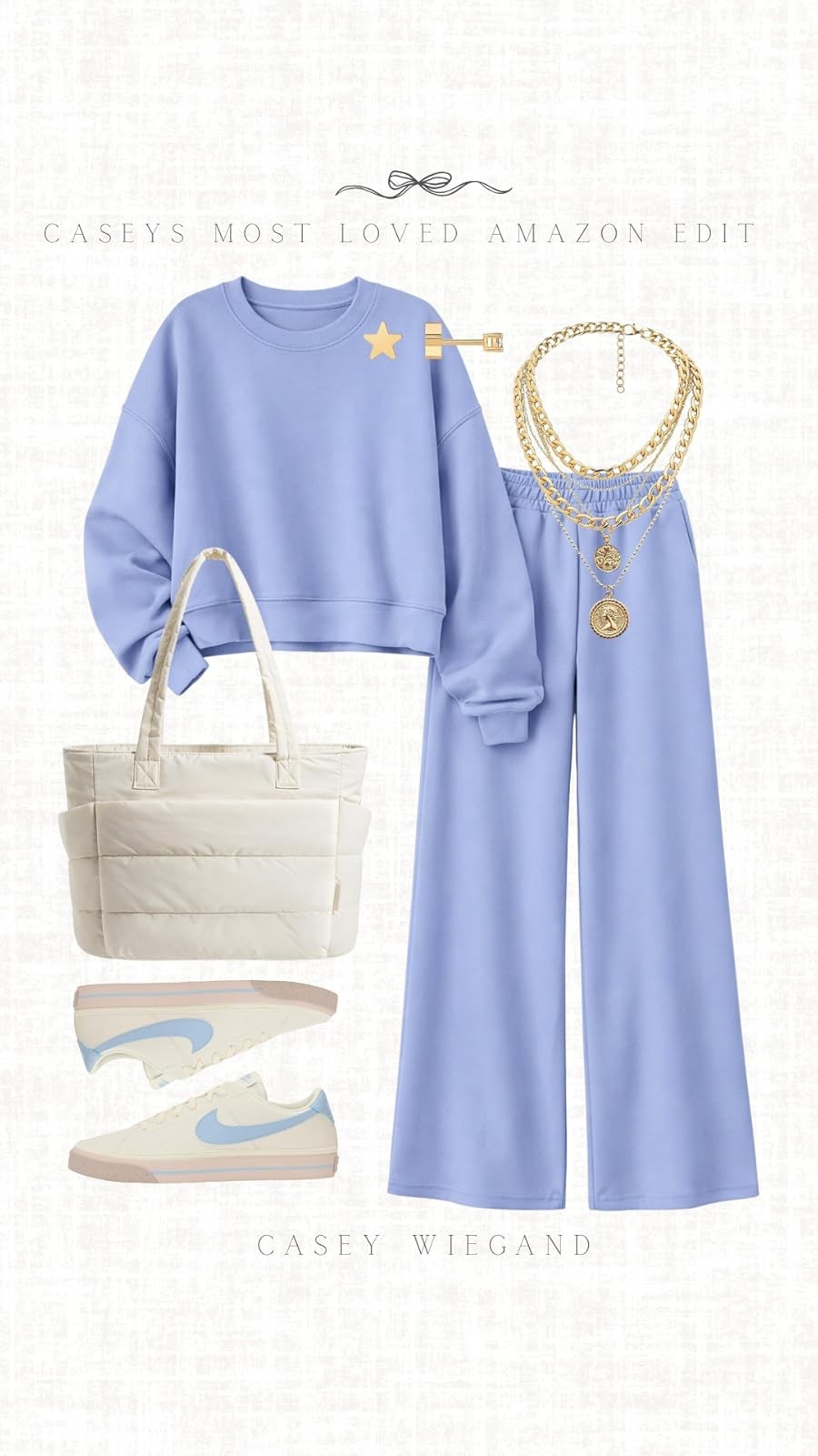 Casey’s Most Loved Amazon Edit!

#LTKootd #LTKgrwm #LTKdayinmylife