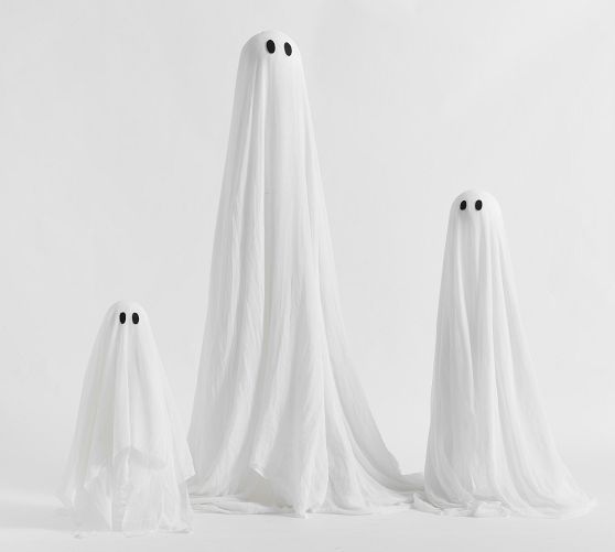 Lit Ghosts | Pottery Barn (US)