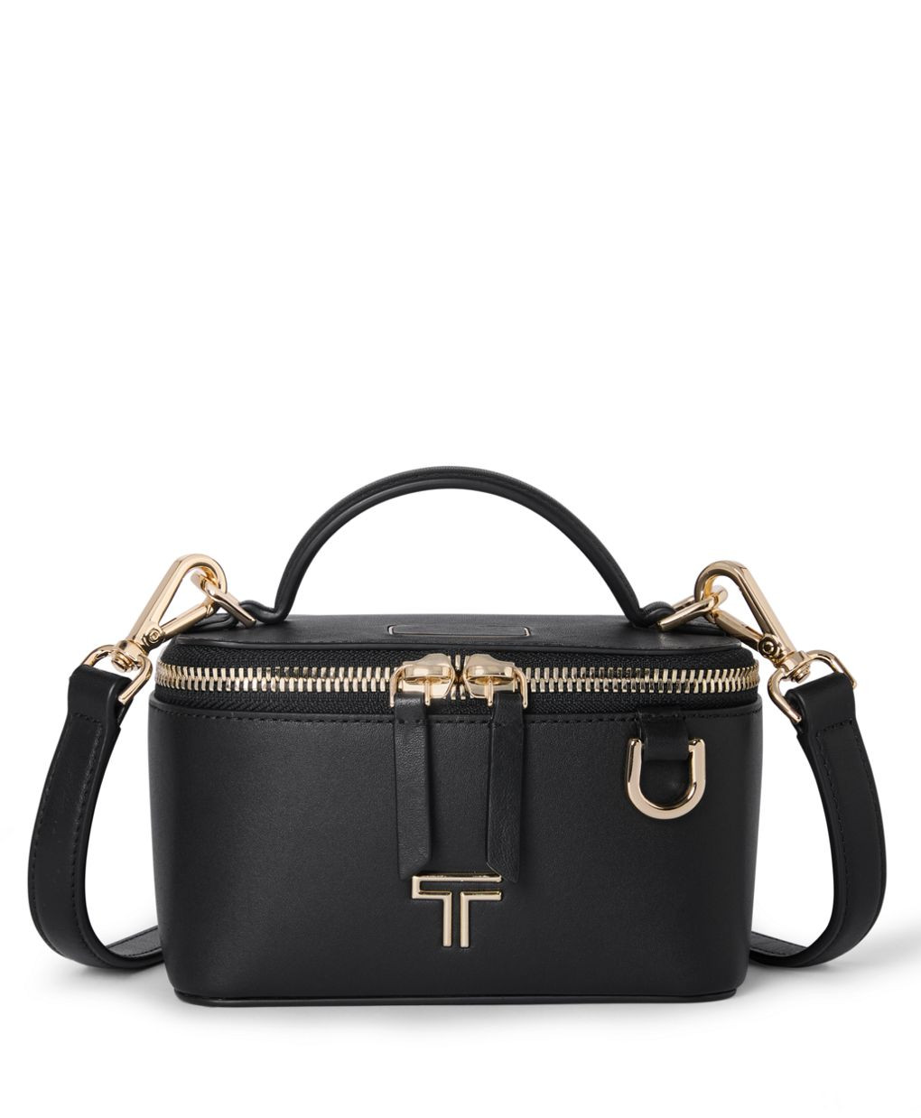 Lex Mini Train Case Crossbody | Tumi