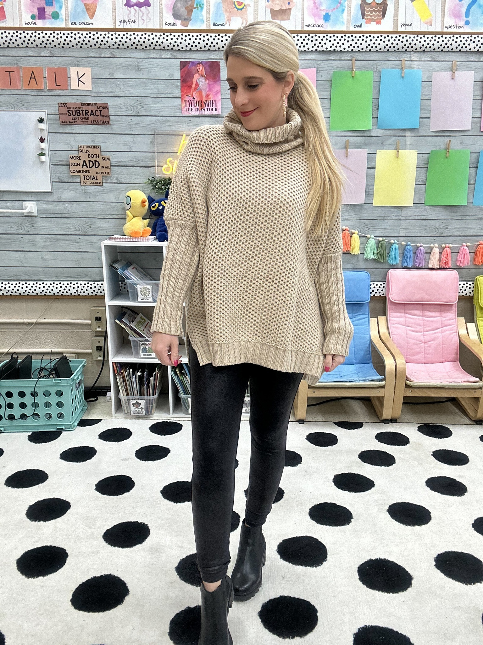 Cozy winter outfit 💙

#LTKHolidaySale #LTKSeasonal #LTKfindsunder50