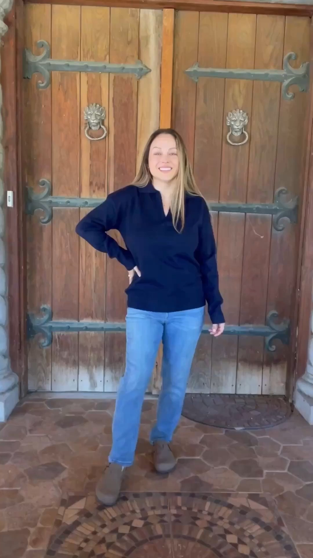 Lightweight everyday sweaters 

#LTKFindsUnder100 #LTKFindsUnder50 #LTKStyleTip

#LTKHoliday #LTKGiftGuide

#LTKgrwm #LTKdayinmylife