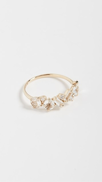 Baguette Ring | Shopbop