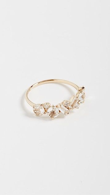 Baguette Ring | Shopbop