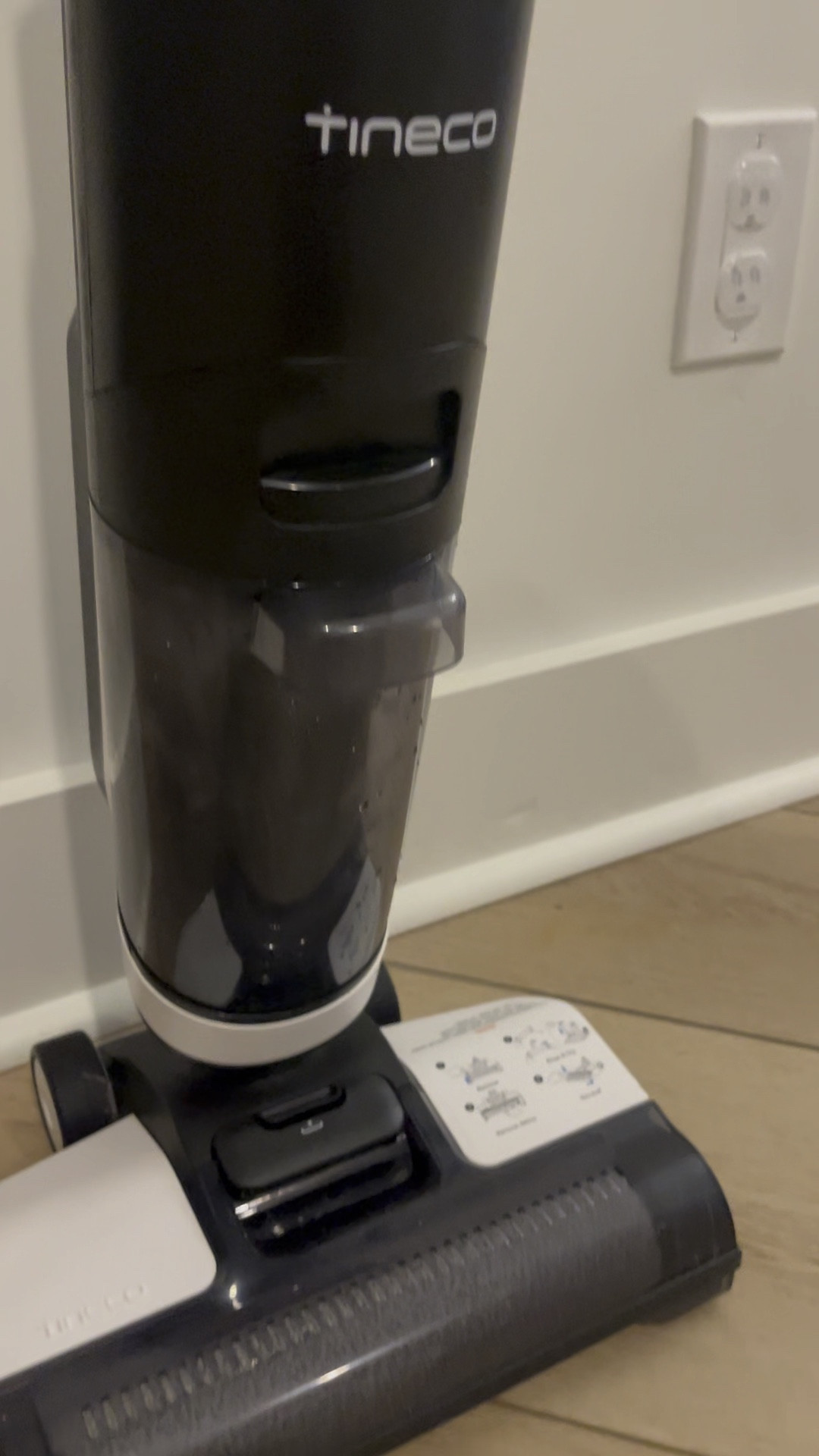 Such a good wet dry vac! Makes post dinner clean up a breeze 

#LTKfamily #LTKhome