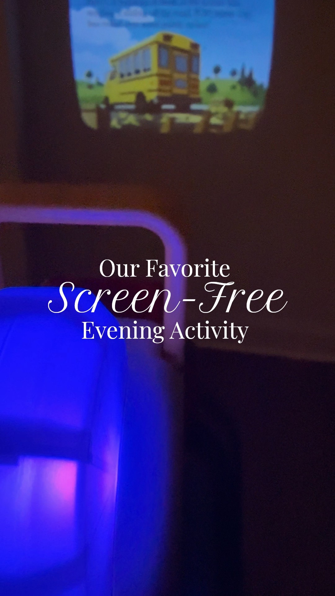 If you haven’t heard of the Story Dream Machine you’re missing out! This is by far the Christmas gift we reach for again and again! Grab your favorite stories and ditch the TV for the night 💕

#LTKdayinmylife #LTKstorytime #LTKKids