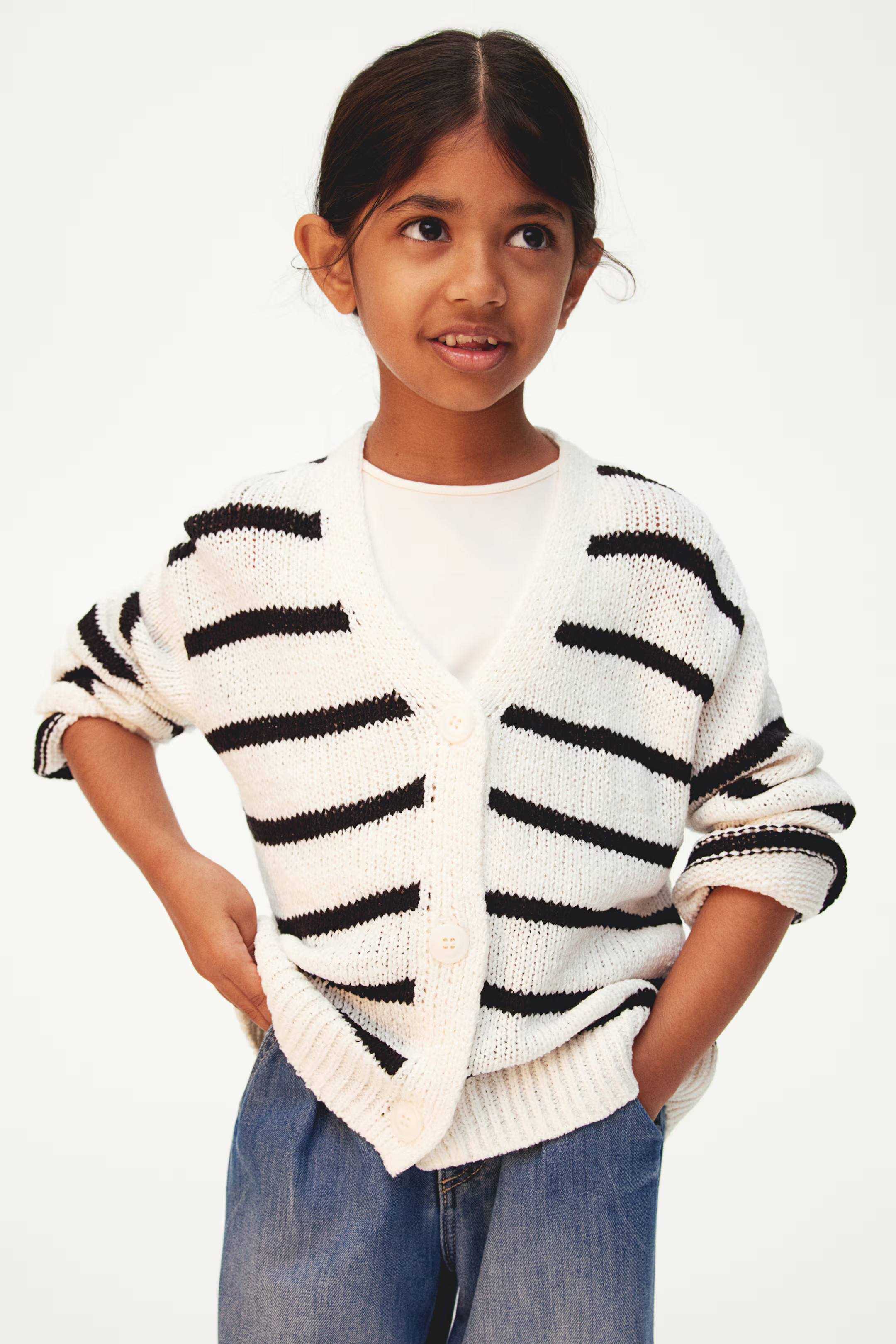 Cardigan | H&M (US + CA)