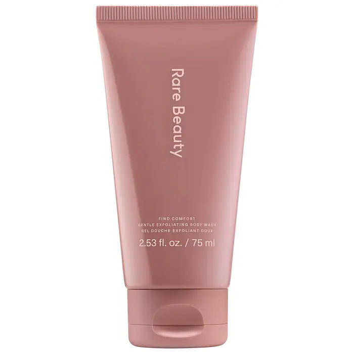 Mini Find Comfort Gentle Exfoliating Konjac Jelly Body Wash | Sephora (US)