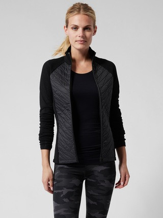 Flurry Force Insulated PrimaLoft® Jacket II | Athleta