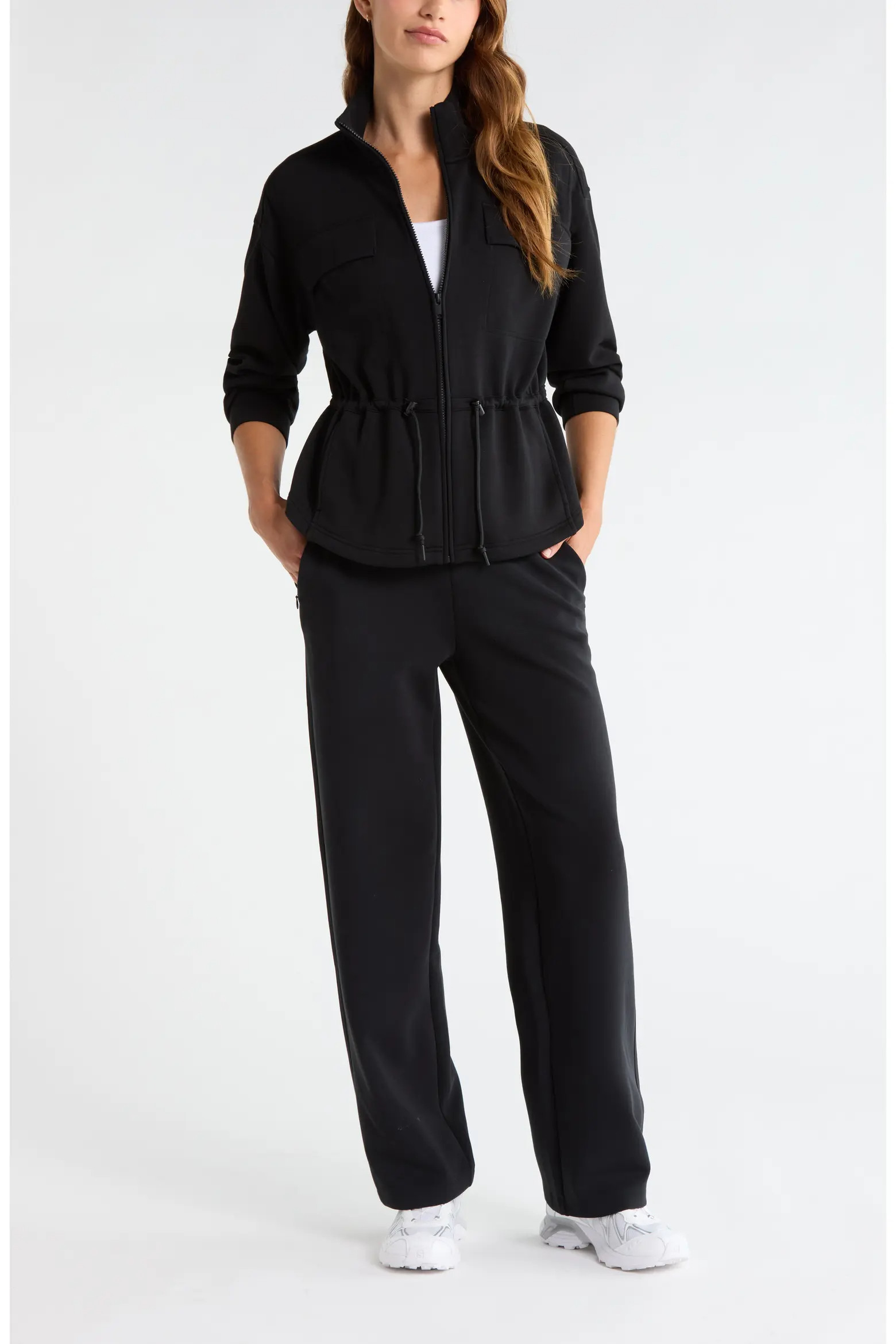 My Nordstrom Anniversary Sale picks are finally here 🤍 and I’m obsessed with every single piece. Think everyday essentials mixed with standout accessories like comfy sneakers, elegant heels, and must-have bags that complete your look. These are pieces you can wear on repeat without getting bored. Everything feels timeless but still trendy enough to keep your style fresh. If you’re planning a wardrobe refresh, this is your sign to grab these before they’re gone ✨
#Nsale2026 #MyPicks #SneakersStyle #HeelsCollection #BagsOfTheDay #LTKStyle 

 #LTKSeasonal #LTKU #LTKSaleAlert