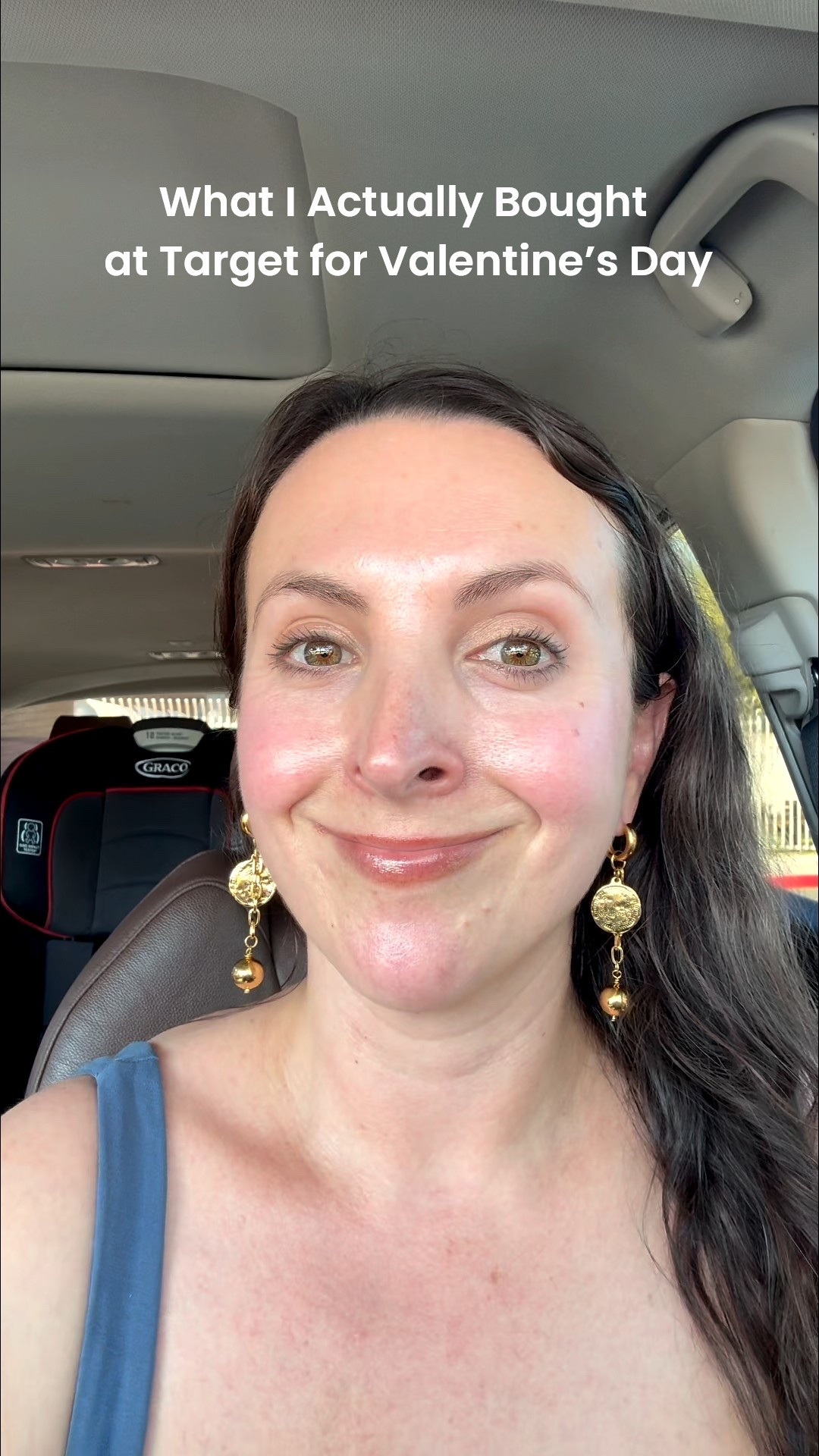 You asked… so here’s what actually came home with me 💕
After sharing my favorite Valentine’s finds at Target, I rounded up everything I couldn’t leave without — from cozy pillows and cute mugs to entertaining pieces and practical home finds.
Affordable, festive, and easy to mix in now and later.
Everything I could find is linked here.

#LTKValentine #LTKSaleAlert #LTKSeasonal