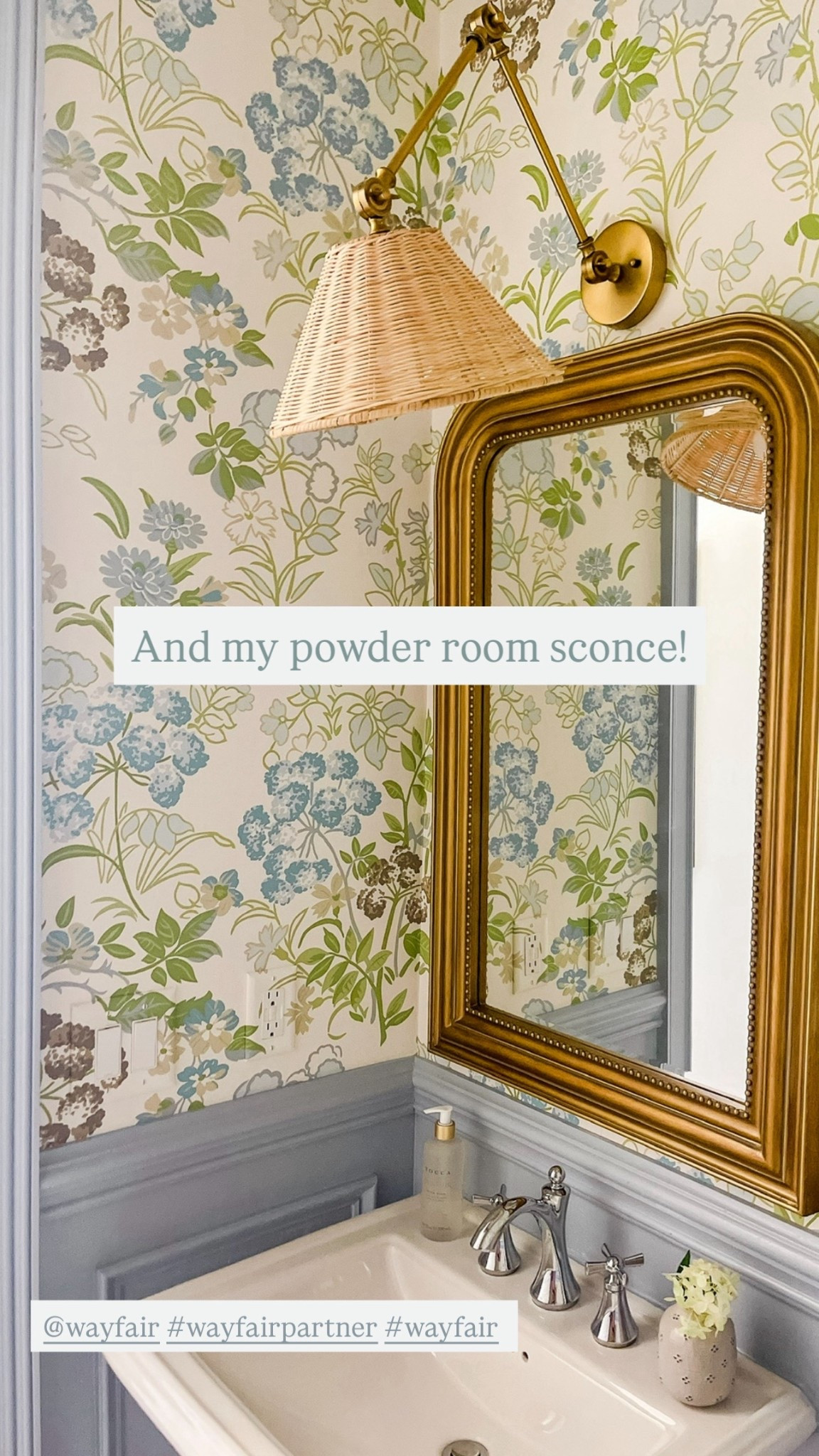 Classic coastal finds in my home from @wayfair #wayfairpartner #wayfair 

#LTKHome