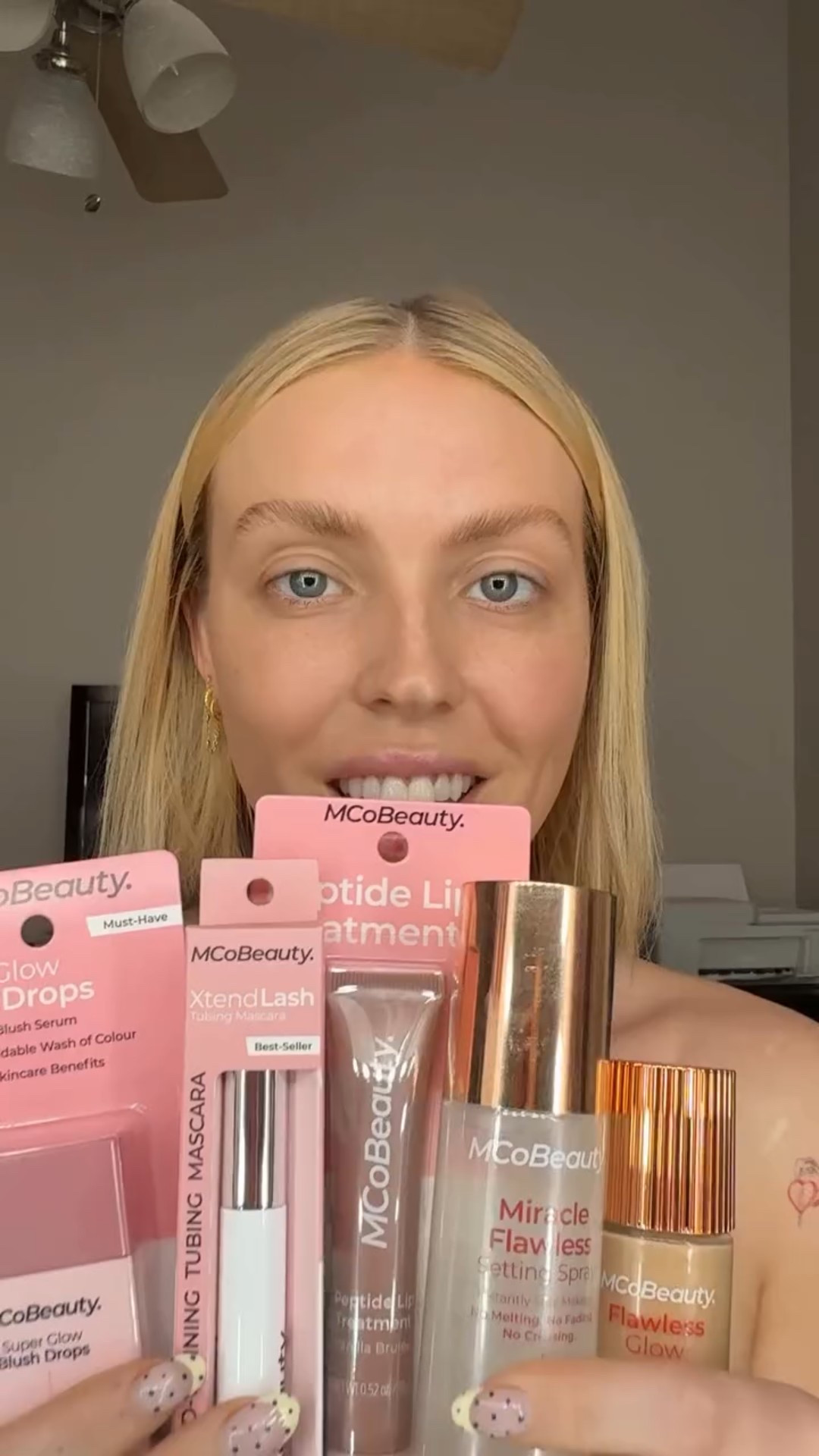 @mcobeauty @mcobeauty_us really said glow on a budget💅 testing out their viral products and ngl…i think i found some new drugstore faves👀✨

#MCoBeauty #DrugstoreMakeup #AffordableGlam #MakeupRoutine #GlowySkin #MakeupTest #FlawlessFinish #MakeupTikTok #GlowOnABudget #beautyreview