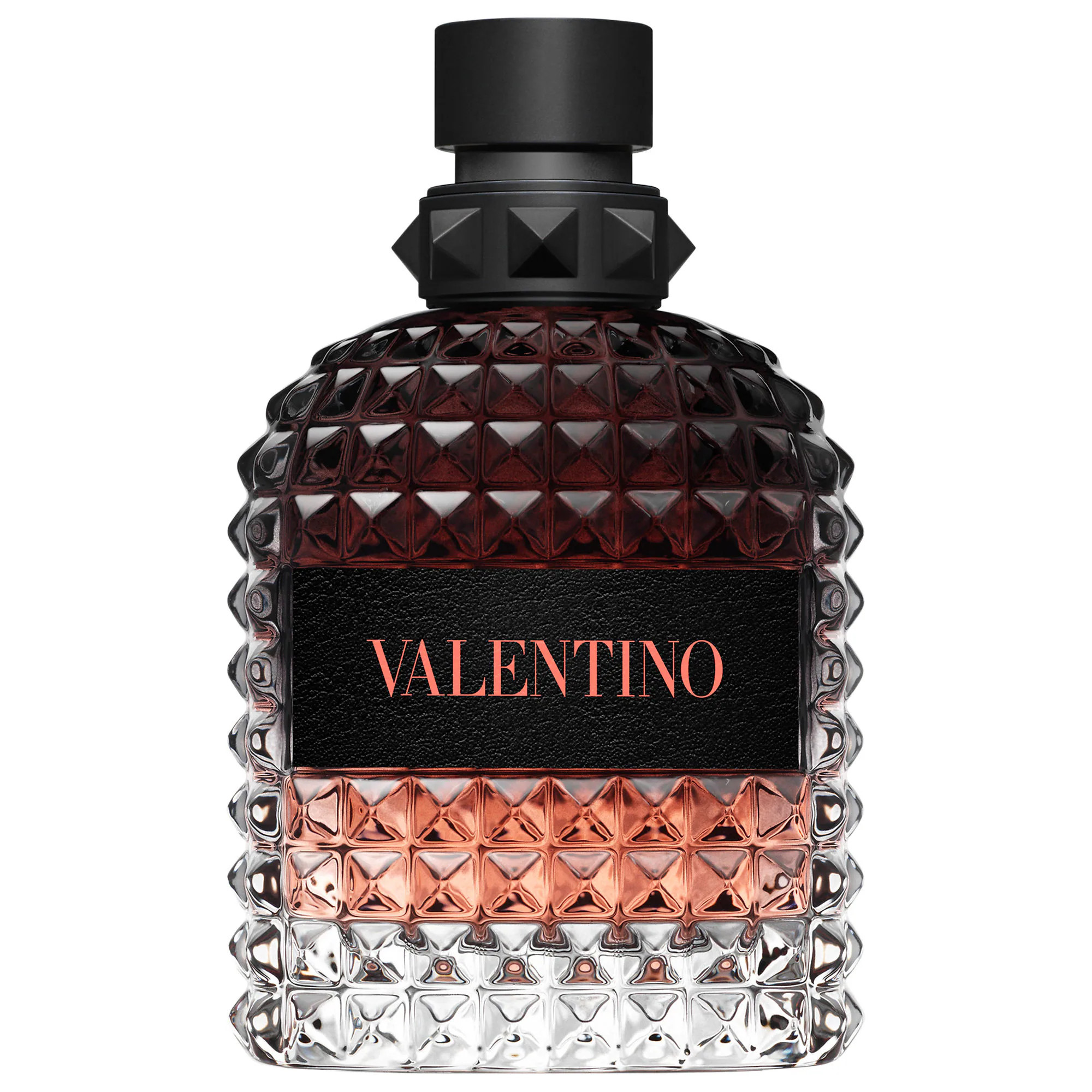 Valentino Uomo Born in Roma Coral Fantasy Eau de Toilette with Tobacco & Sage 3.4 oz/100 ml | Sephora (US)