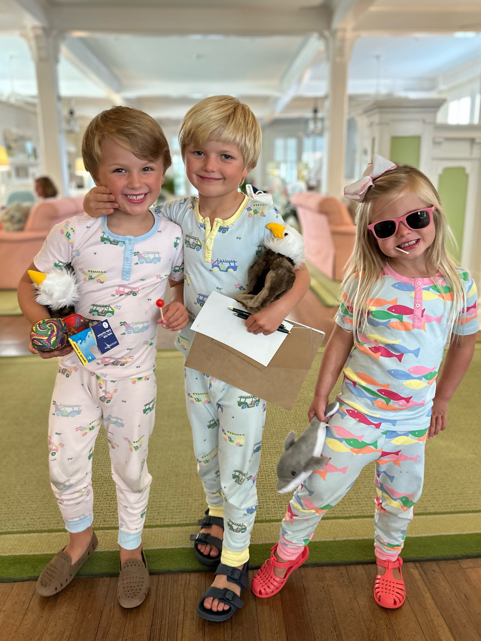 Loving Target’s inexpensive sandals for the kids! 


#LTKshoecrush #LTKfamily #LTKunder50