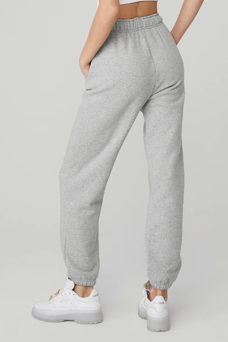 Accolade Sweatpant | Alo Yoga