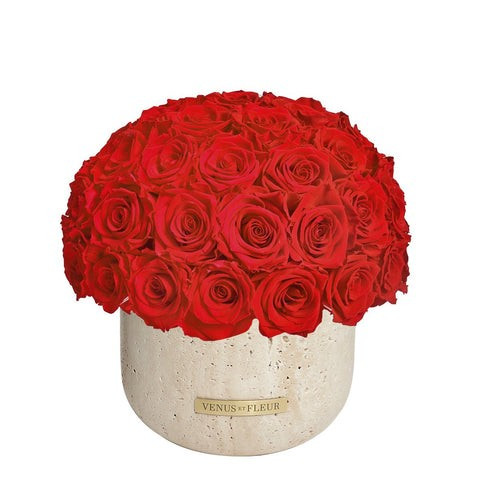 Terre / Earth Vase | Venus ET Fleur