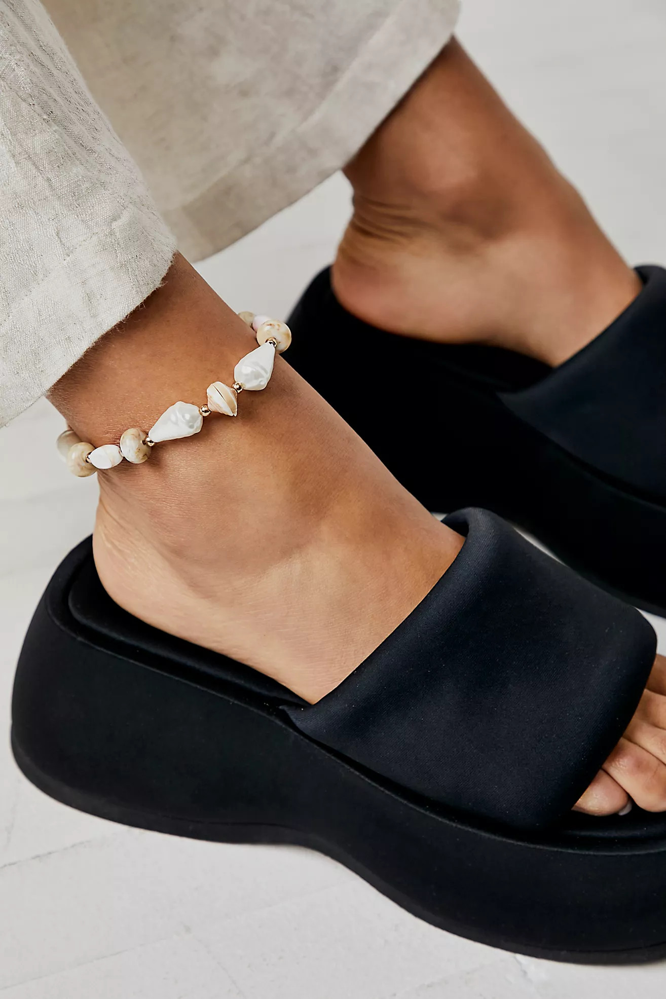 Dallas Anklet | Free People (Global - UK&FR Excluded)