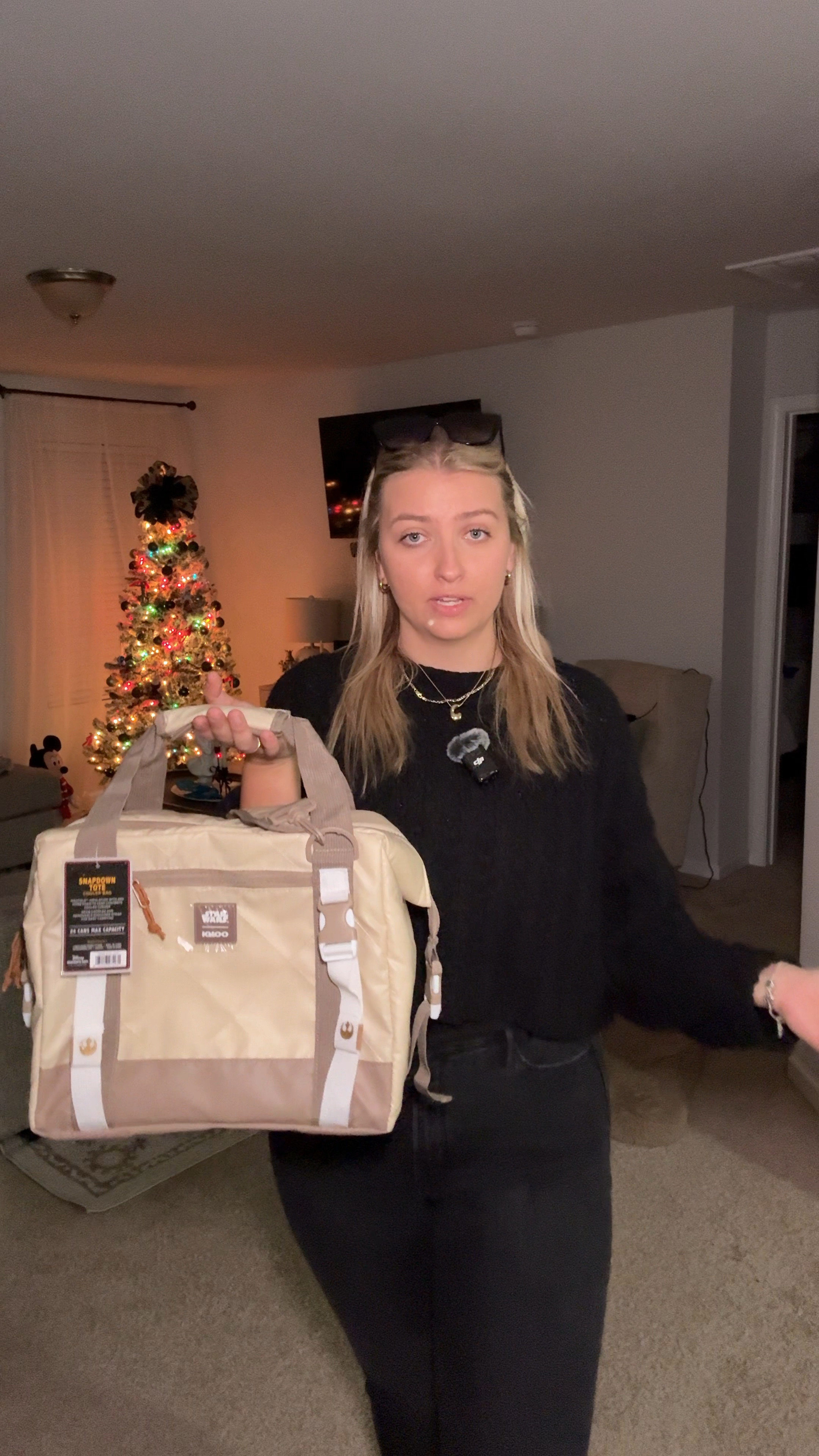 STARWARS X IGLOO ✨

This collab is everything!!! 

#LTKSeasonal #LTKHoliday #LTKCyberWeek