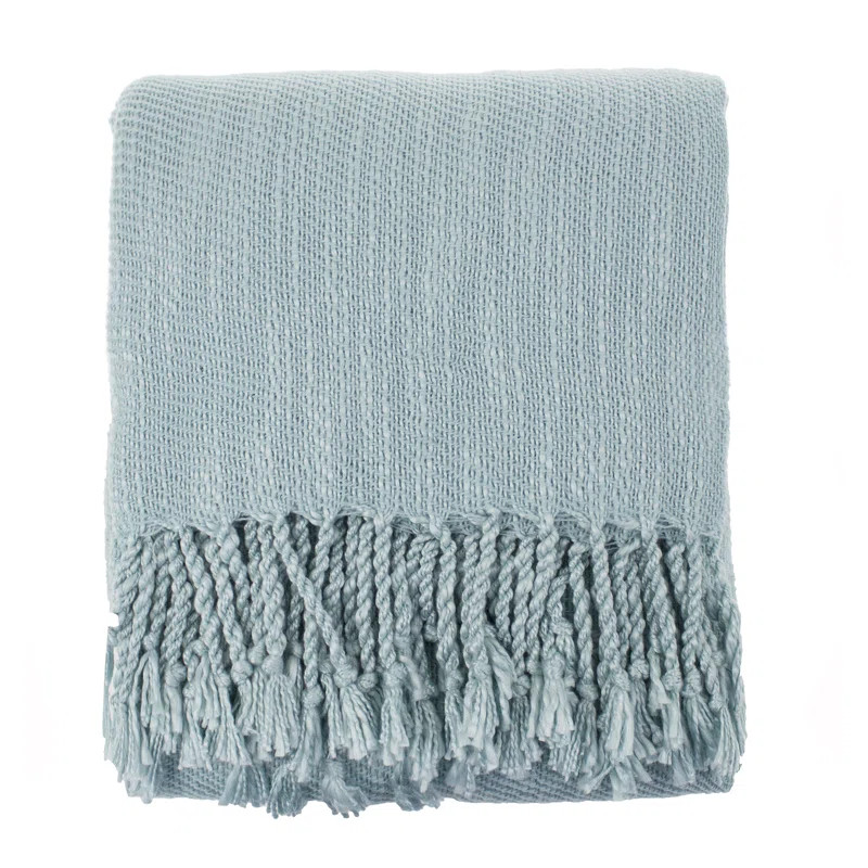 Throw Blanket | Wayfair North America