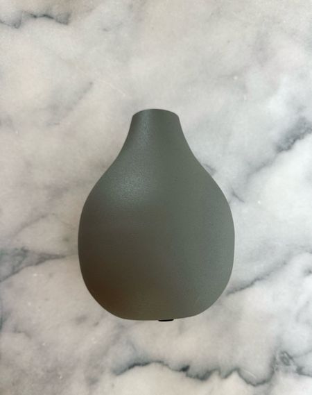 Lovely vase from Magnolia Market - Sage green Carter Vase (medium)

#LTKfindsunder50 #LTKsalealert #LTKhome