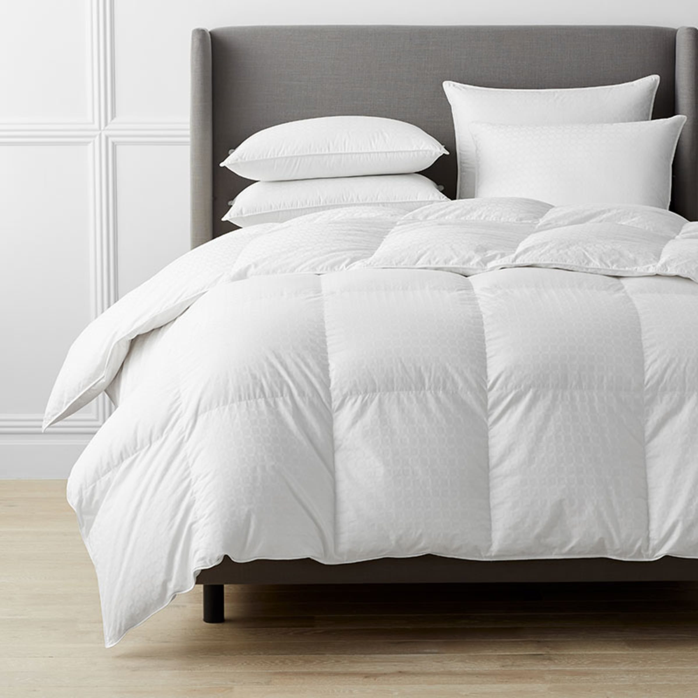 Legends Luxury™ Royal Down Comforter | The Company Store