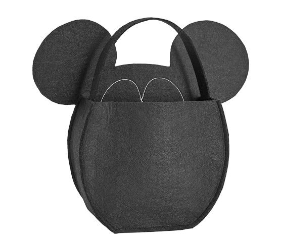 Disney Mickey Mouse Treat Bag | Pottery Barn Kids