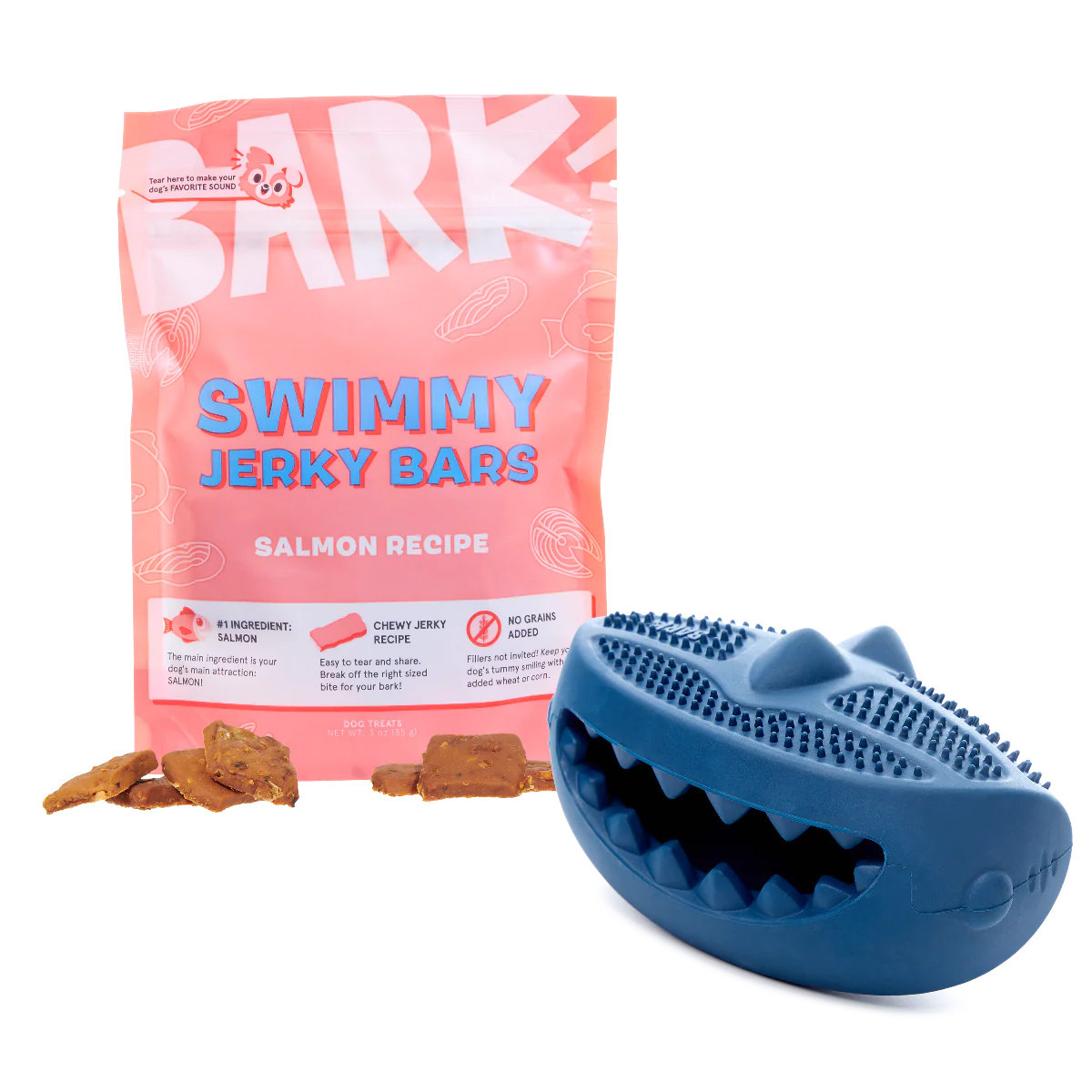 Shark Bites Bundle | BARK