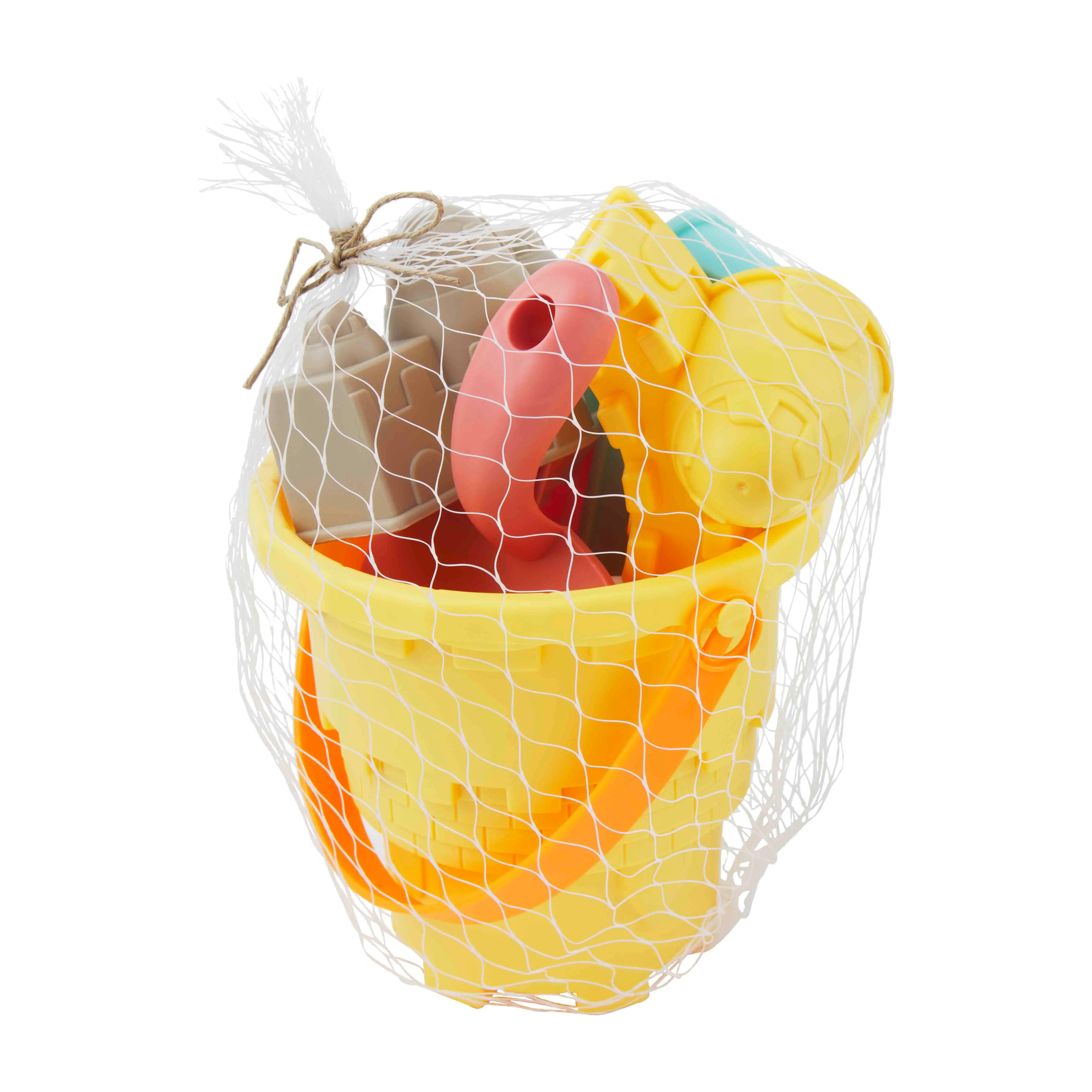 Sand bucket toy set | Mud Pie (US)